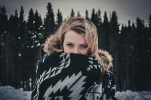 De færreste liker kulda og sykdommen som kommer